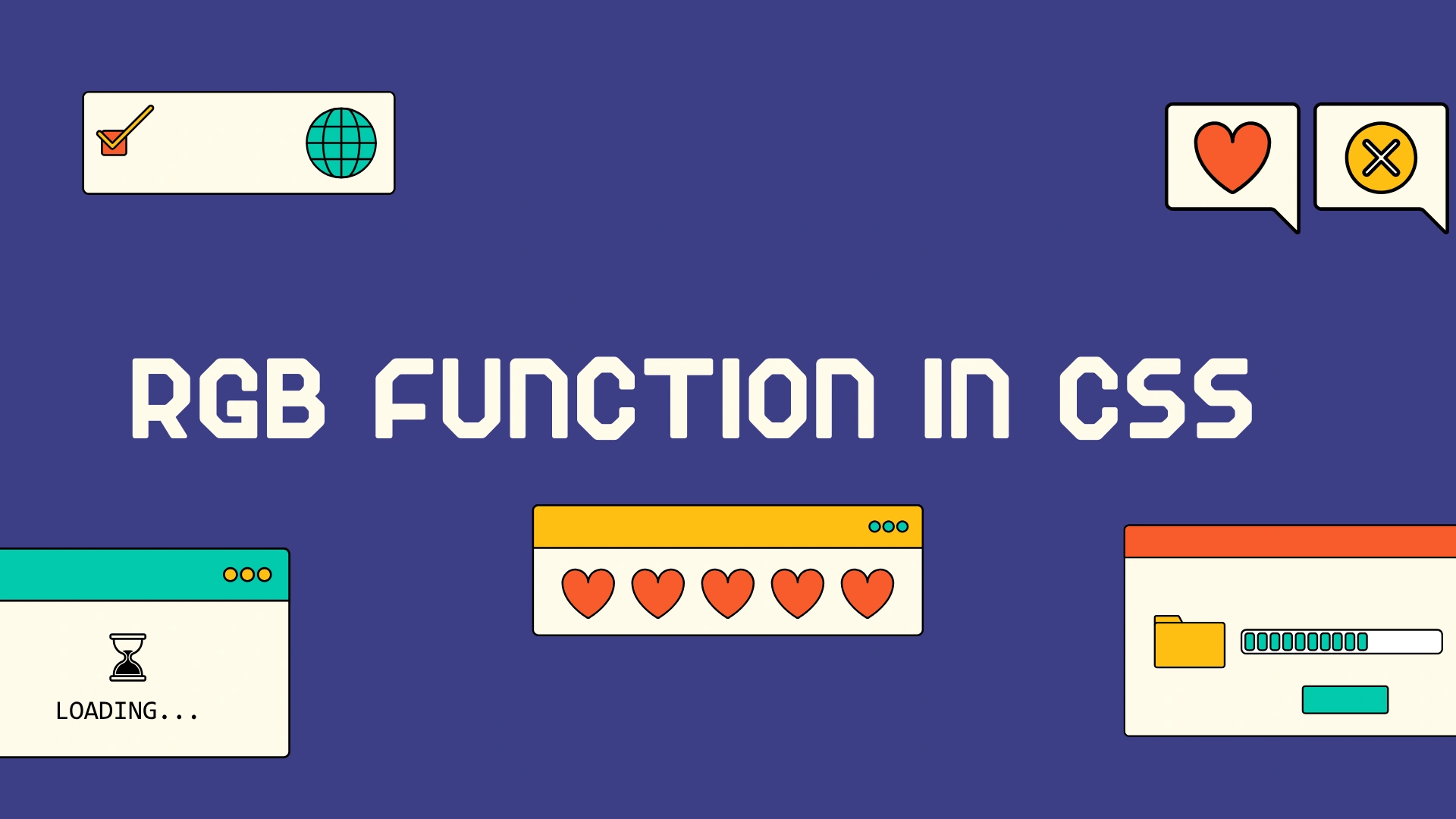 تصویر مقاله آموزش تگ wbr در html